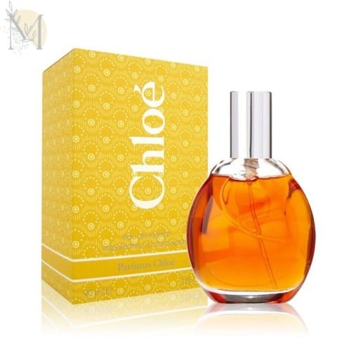 عطر كلوي تواليت النسائي كلاسيك 90مل