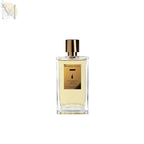 تستر عطر روسيندو ماتيو نمبر 7 باتشولي عود فانيلا ا...