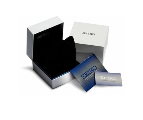 Seiko 5 Men's Automatic Watch SNXB41J_5 Japan Made...