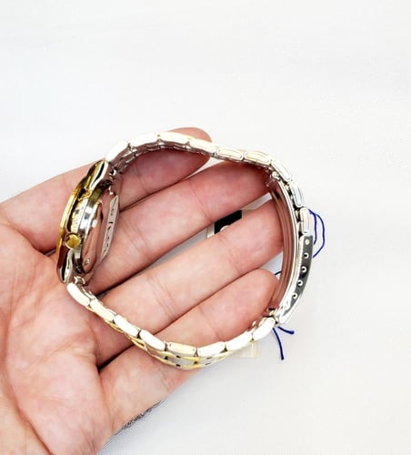 ساعة سيكو 5 اوتوماتيك 21جويلز اليابانية الكلاسيكية...