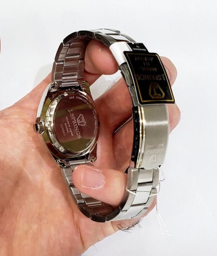 ساعة ج سبرينغ من سيكو ( نسخة رولكس ) صناعة اليابان...