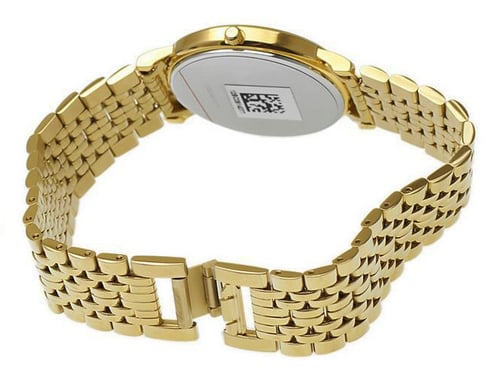 Tissot Tissot Swiss Made T-Classic Desire All Gold...