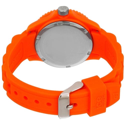Ice-Watch - ICE forever Orange - Boy's wristwatch...