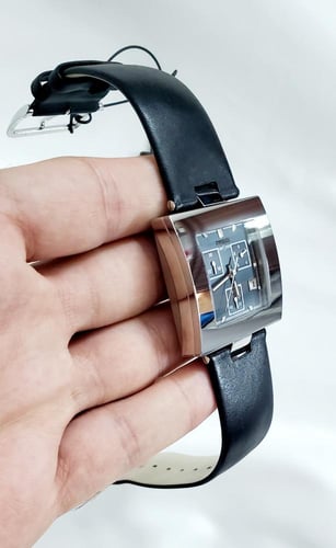 ساعة رادو السويسرية دايستار ( اصدار محدود ) انالوج...