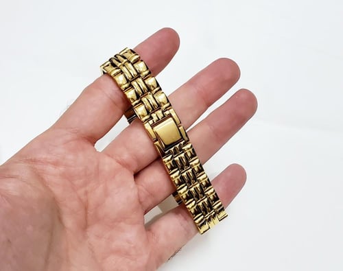 ساعة سيكو فئة لاسال اليابانية انالوج كوارتز الرقيق...