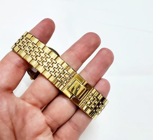 ساعة سيكو فئة لاسال اليابانية انالوج كوارتز الرقيق...