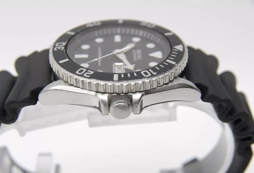 ساعة سيكو SKX023 سكوبا 100 متر 7S26-0050 أوتوماتيك...