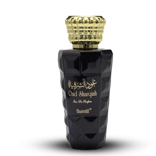عطر السرتي عود الشرقية - او دى بارفيوم 100 مل
