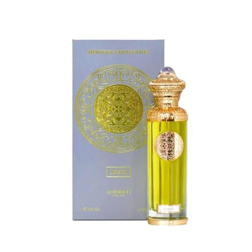 عطر السرتي هيريتاج كولكشن جويل - او دى بارفيوم 140...