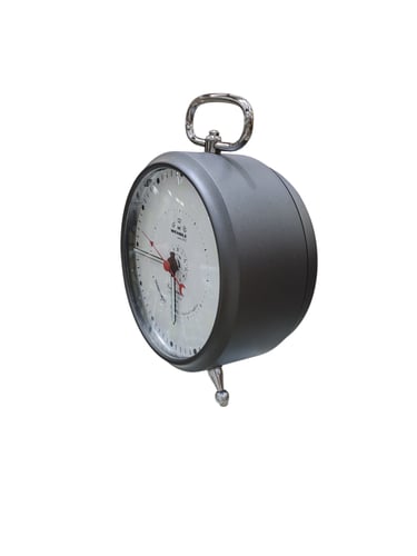 ساعة منبه ويرلي خراشة مكينة المانية فنتج -NR700