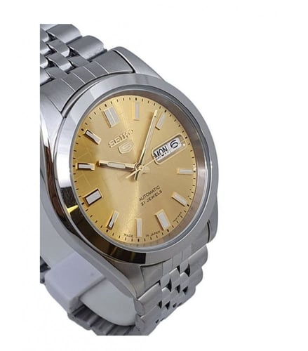 ساعة سيكو 5 اوتوماتيك اليابانية القديمة كلاسيكية ب...