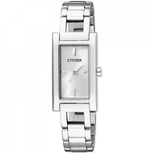 CITIZEN QUARTZ ELEGANT LADIES WATCH EX0340-52A