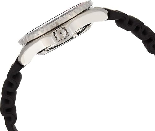 Seiko 5 Sports SNZF15J2 Rubber Strap 100M Watch fo...