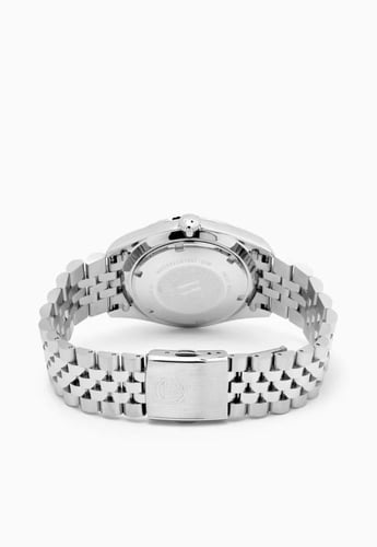 ساعة وست اند واتش كو السويسرية ام صليب ( الاصدار ا...