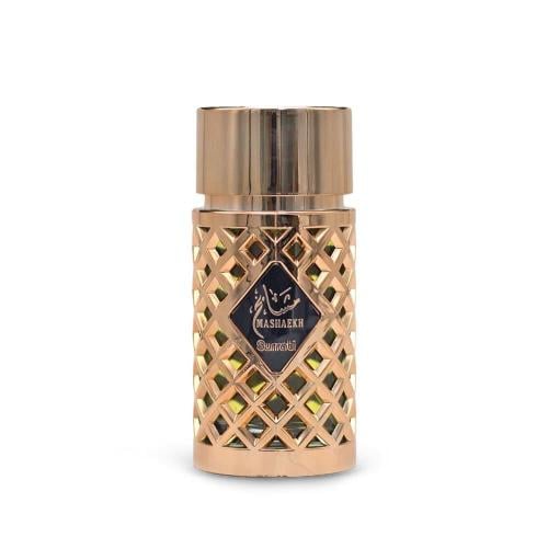 عطر السرتي مشايخ - او دى بارفيوم 100 مل