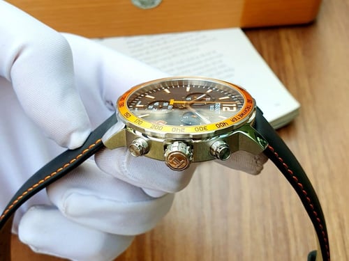 Tissot T-Sport Quickster FIBA Limited Edition T095...