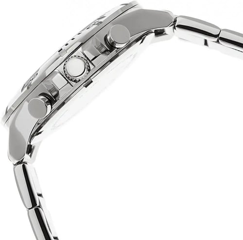 ساعة سيتزن الرياضية اليابانية كرونو غراف كوارتز ست...