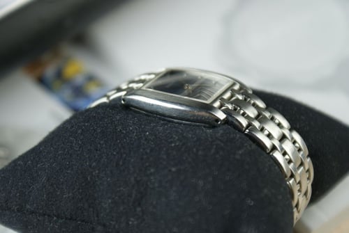 ساعة رادو السويسرية فلورنس ( NEW ) انالوج كوارتز م...