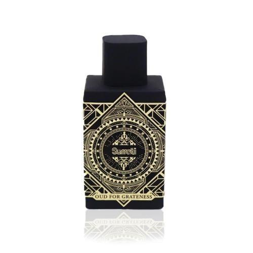 عطر السرتي عود فور جريتنس - اكسترايت دى بارفيوم 10...