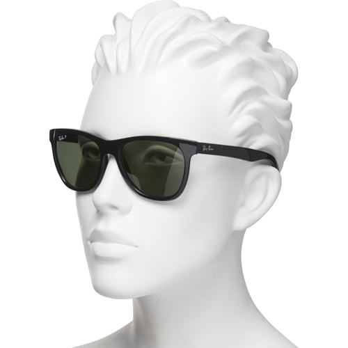 نظارة راي بان Ray Ban واي فريرWayfarer الشمسية بول...