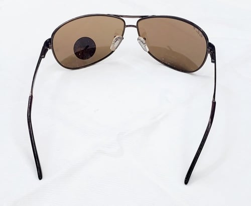 Sanglas original Ray Ban Brown color - RB3342
