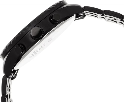 ساعة سيتزن الرياضية كرونو غراف كوارتز ستانلس ستيل...