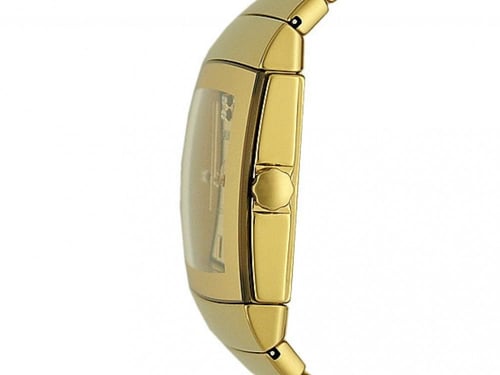 Rado Gold Ceramic Gold Dial for men R13773702