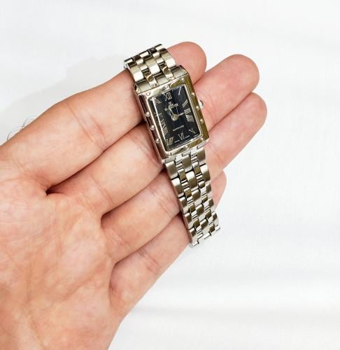 ساعة ايلجينس السويسرية انالوج كوارتز (SWISS MADE)...