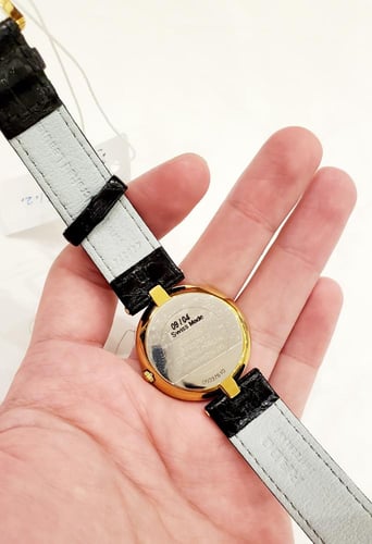 ساعة رادو السويسرية فئة فلورنس ( اصدار خاص ) انالو...