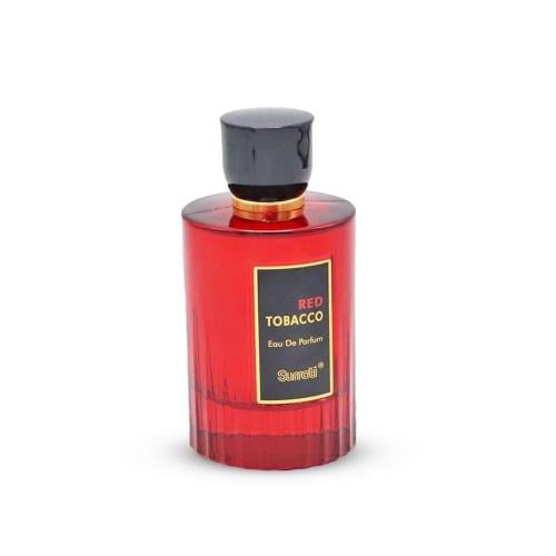 عطر السرتي ريد توباكو - او دى بارفيوم 100 مل