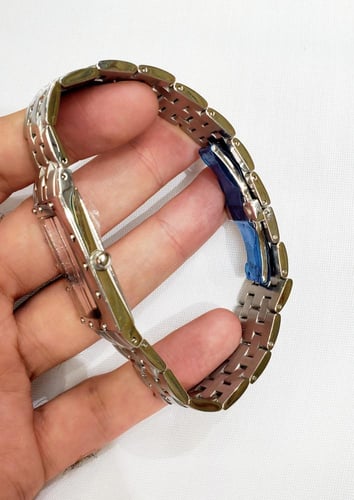 ساعة ايلجينس السويسرية انالوج كوارتز (SWISS MADE)...