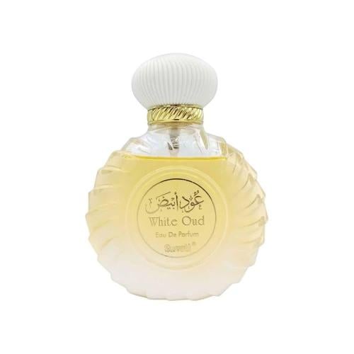 عطر السرتي عود أبيض - او دى بارفيوم 100 مل