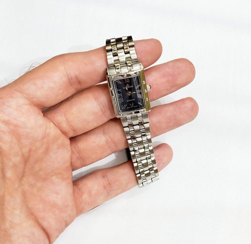 ساعة ايلجينس السويسرية انالوج كوارتز (SWISS MADE)...