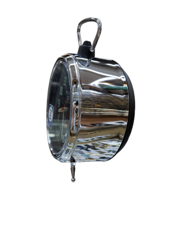 ساعة منبه سيكو اليابانية خراشة فنتج - NR650