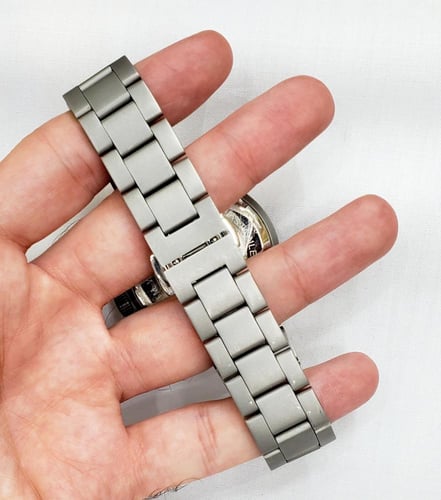 ساعة ايلجينس السويسرية انالوج كوارتز (SWISS MADE)...