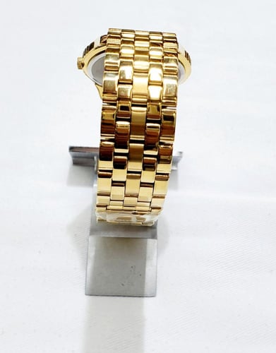 ساعة سيكو اليابانية انالوج كوارتز الرقيقة (Edg) بت...