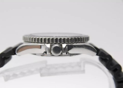 ساعة سيكو SKX023 سكوبا 100 متر 7S26-0050 أوتوماتيك...