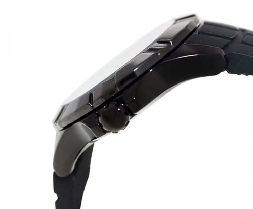 ساعة سيكو الرياضية LORD كرونو غراف كوارتز بسير بلا...