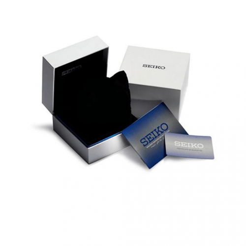 ساعة سيكو اليابانية الرياضية كاجوال كوارتز بتاريخ...