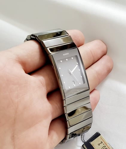 Rado Ceramica - R21478112 - 01.152.0478.3.011