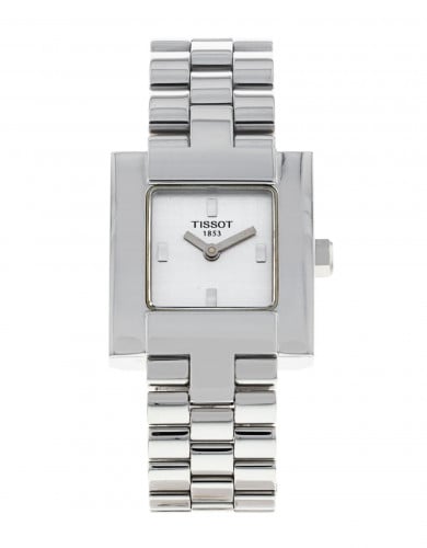 TISSOT L730K QUARTZ LADIES WATCH