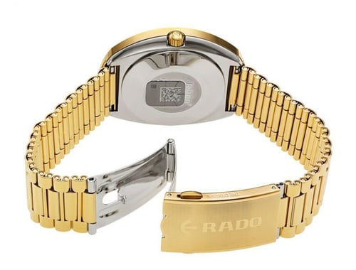 ساعة رادو اوريجنال انتيك دايستار اوتوماتيك السويسر...