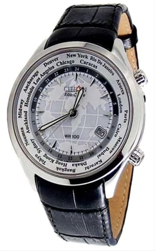 Citizen BJ9127-00A Men's Wrist Watch