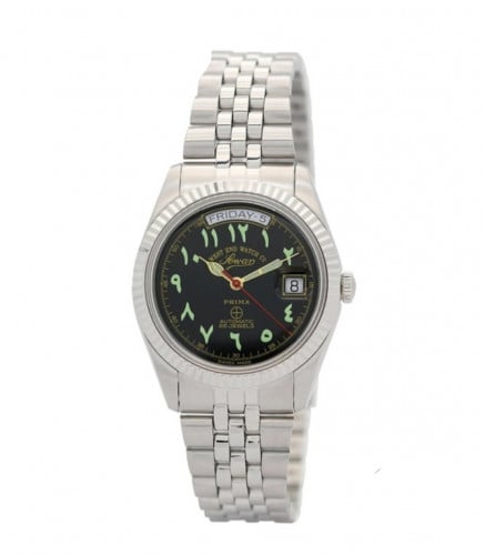 WEST END Classic 37mm Automatic Watch 5027100788R2