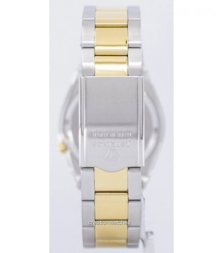 ساعة ج سبرينغ سيكو اليابانية اوتوماتيك بتاريخين ست...