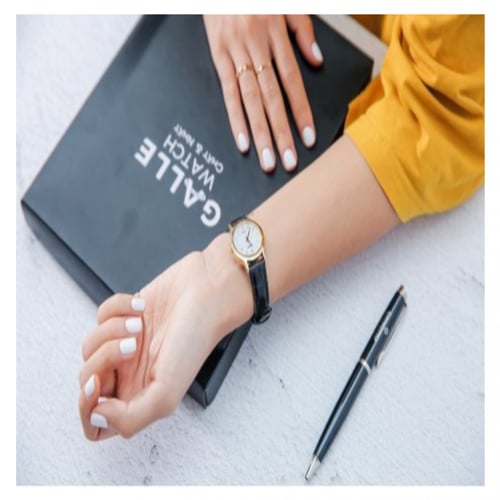 ساعة سيكو اليابانية سولر SOLAR تعمل بالطاقة الشمسي...