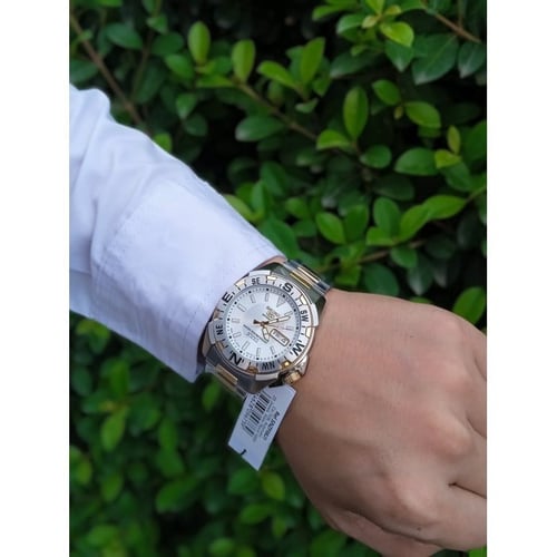 Seiko 5 Sports SNZF08J1 Made in Japan Automatic Si...