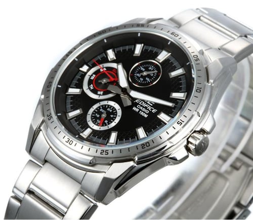 Casio Watch For Men [EF-336D-1AV]