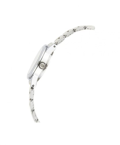 ساعة كاسيو كوارتز انالوج كلاسيكية ستانلس ستيل لوني...