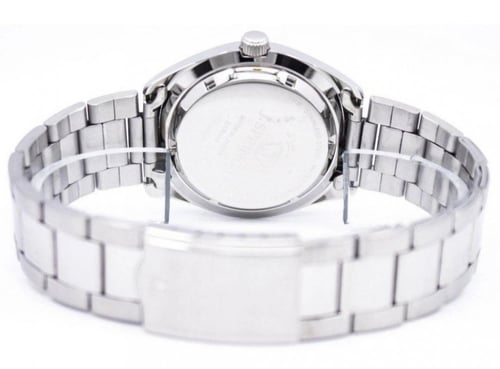 ساعة ج سبرينغ سيكو اليابانية اوتوماتيك بتاريخين ست...